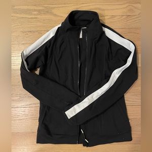 Athleta Girl zip up jacket